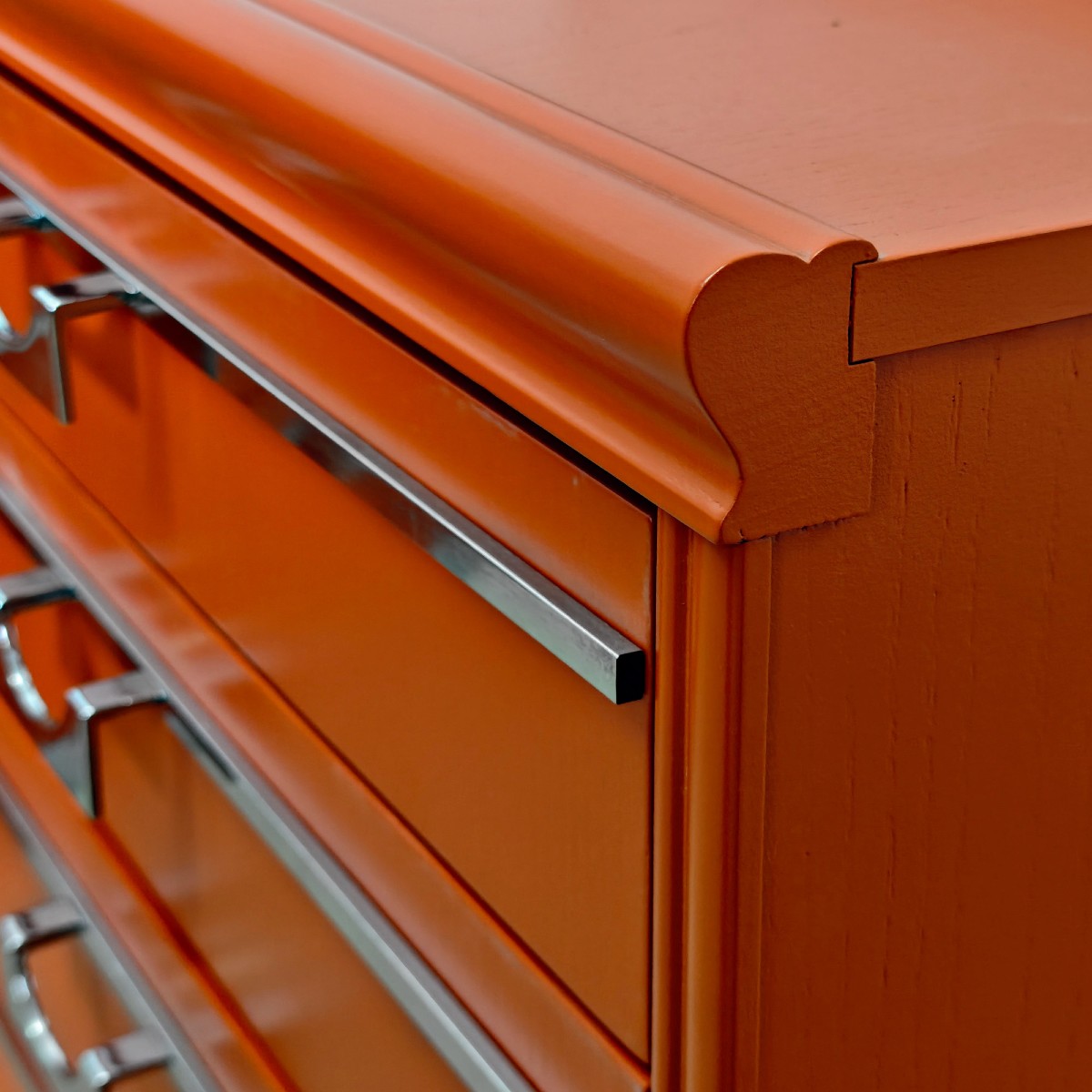 Commode – Espagne 1970-photo-4