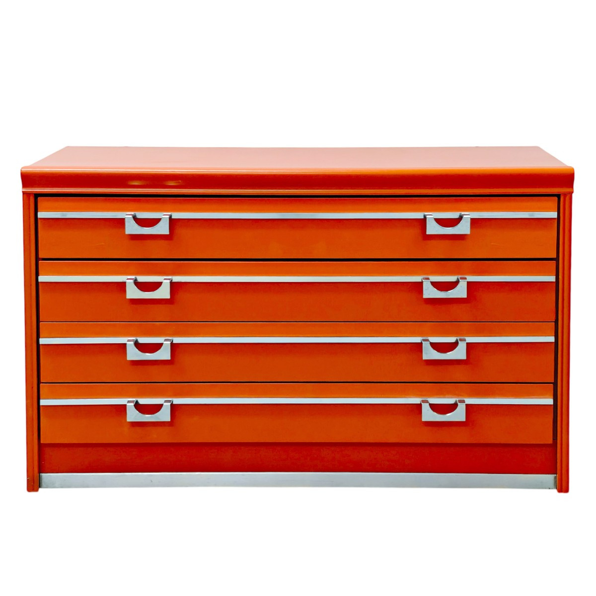 Commode – Espagne 1970