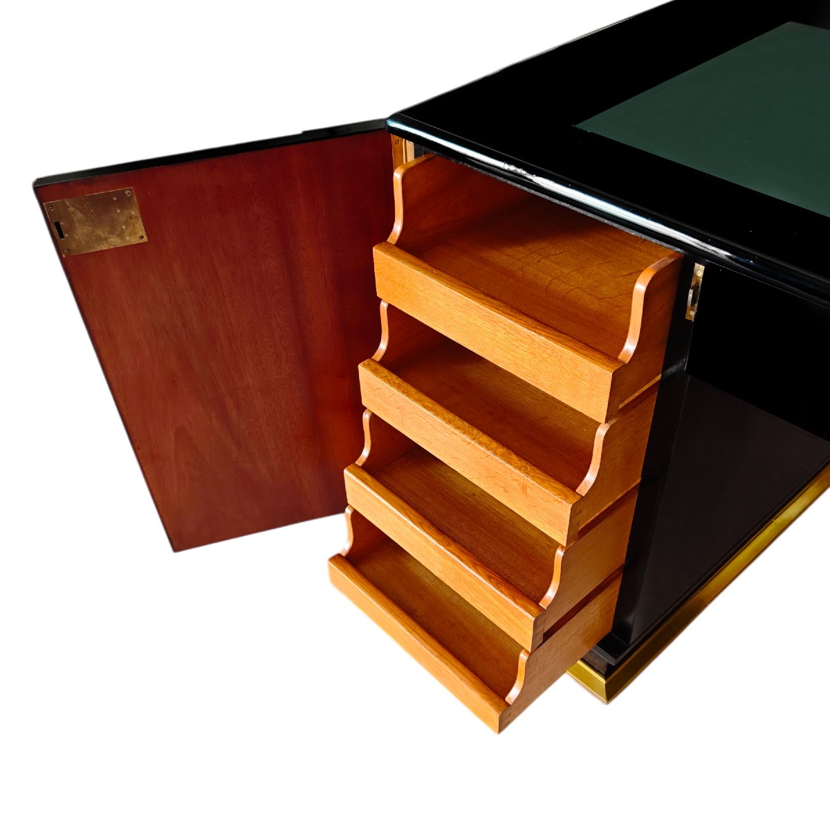 Bureau Art Déco – France 1920-photo-3