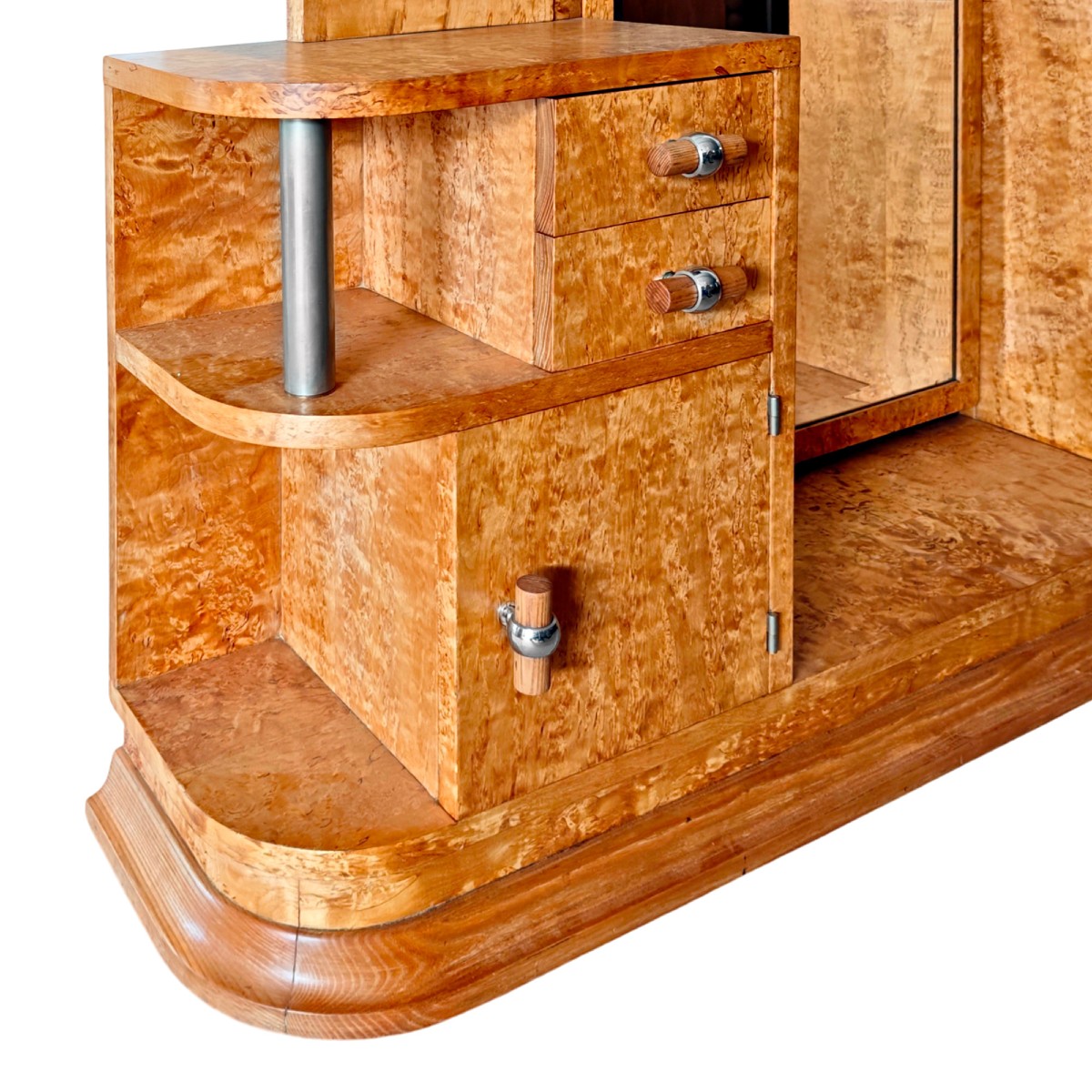 Art Deco Dressing Table – France 1930-photo-3