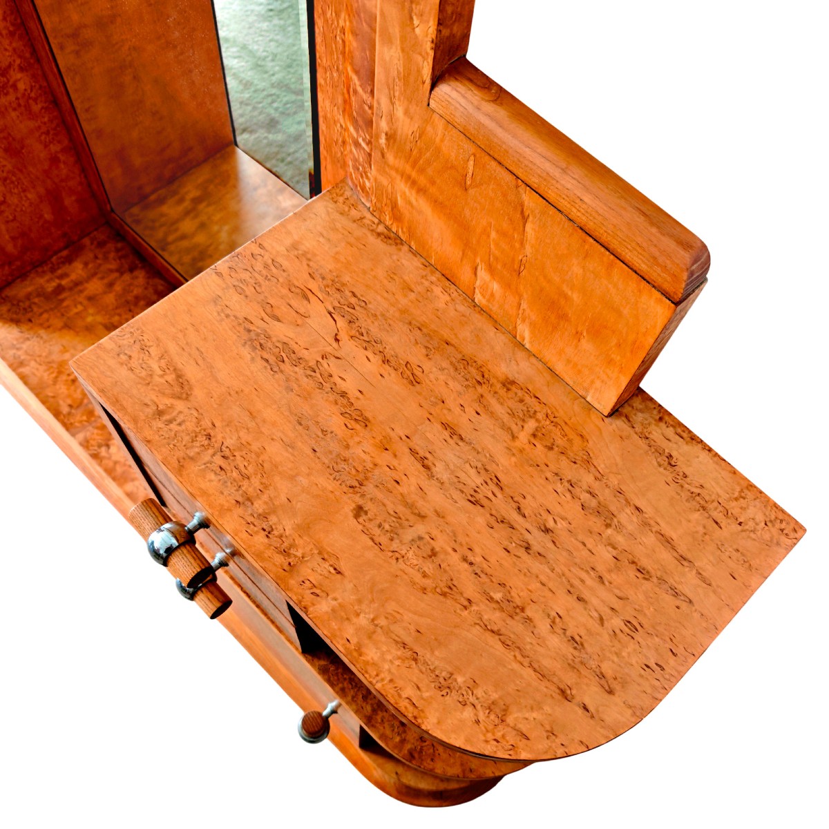 Art Deco Dressing Table – France 1930-photo-1