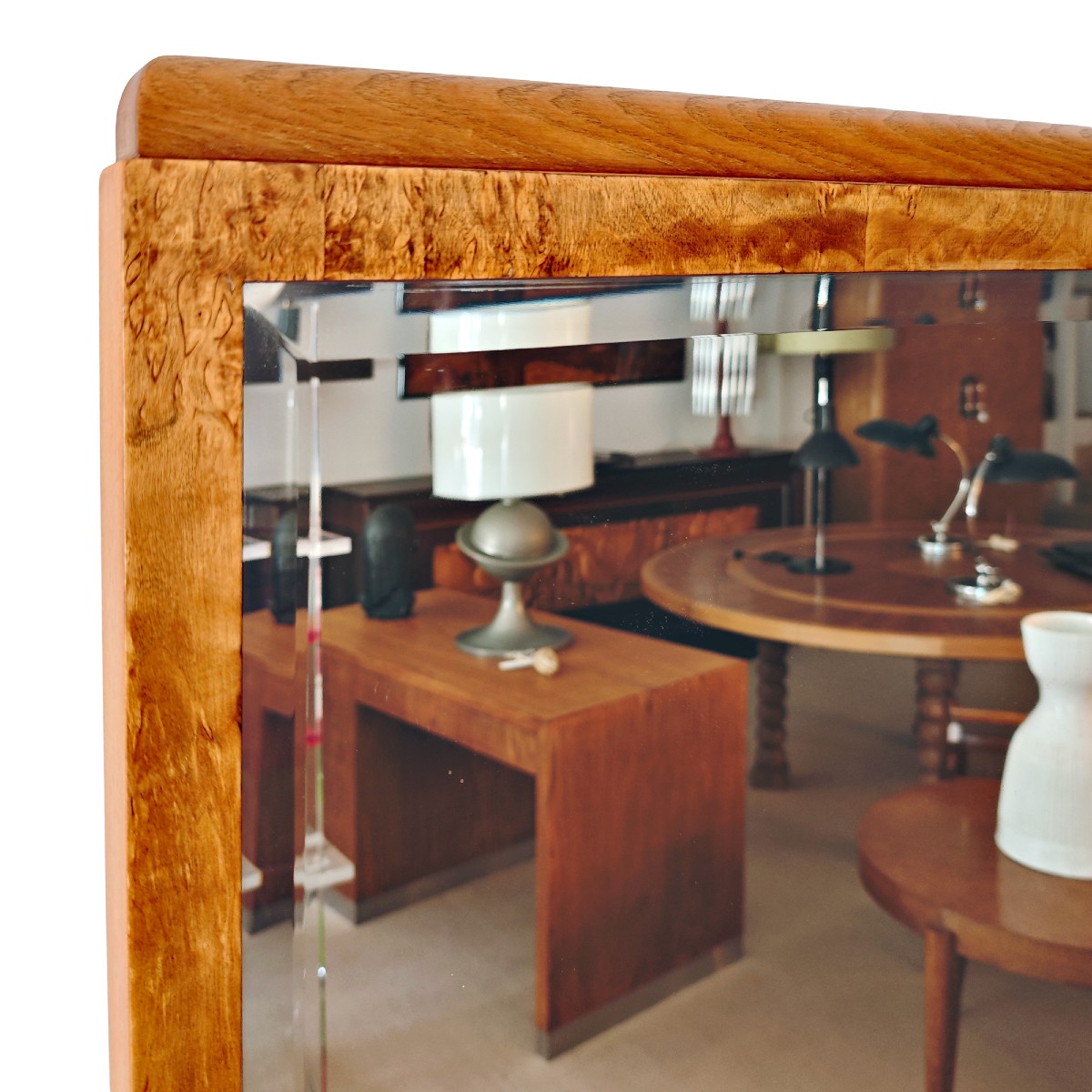 Art Deco Dressing Table – France 1930-photo-4