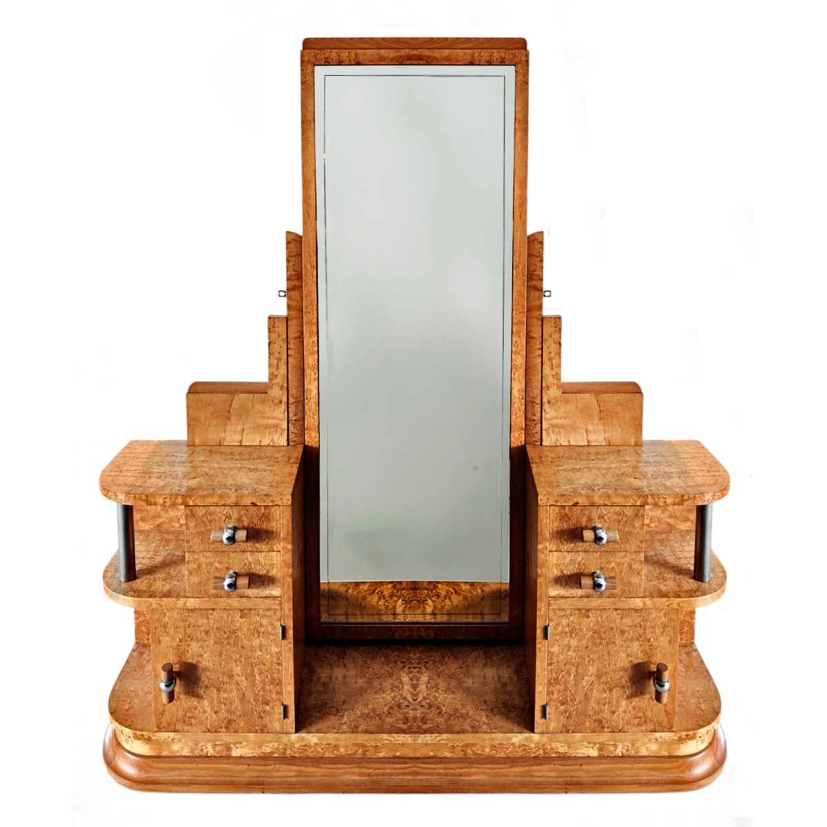 Art Deco Dressing Table – France 1930