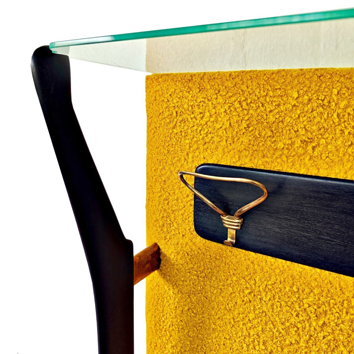 Grand porte-manteaux – Italie 1950-photo-4