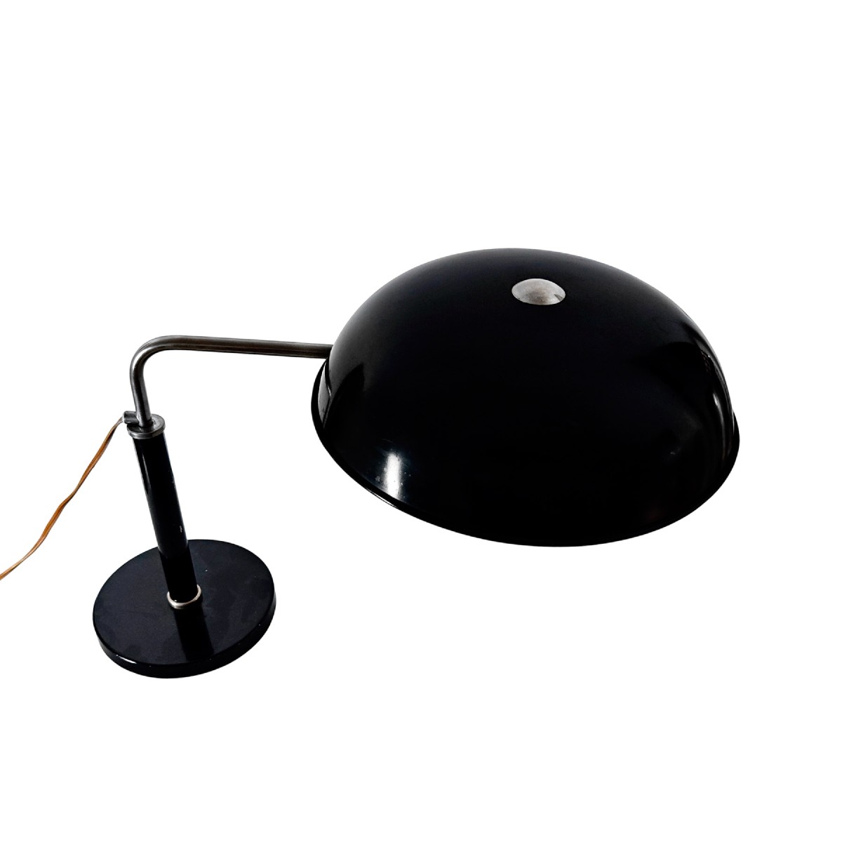 Lampe de bureau Quick 1500 par Alfred Müller – Suisse 1930-photo-4