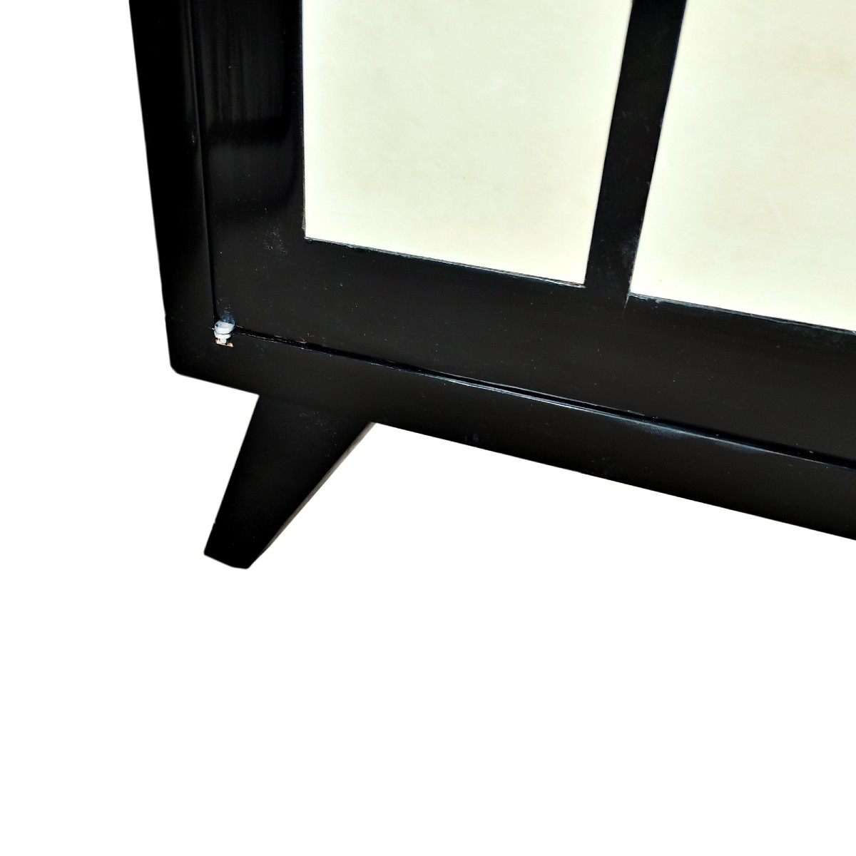 Enfilade à trois portes – Italie 1940-photo-3