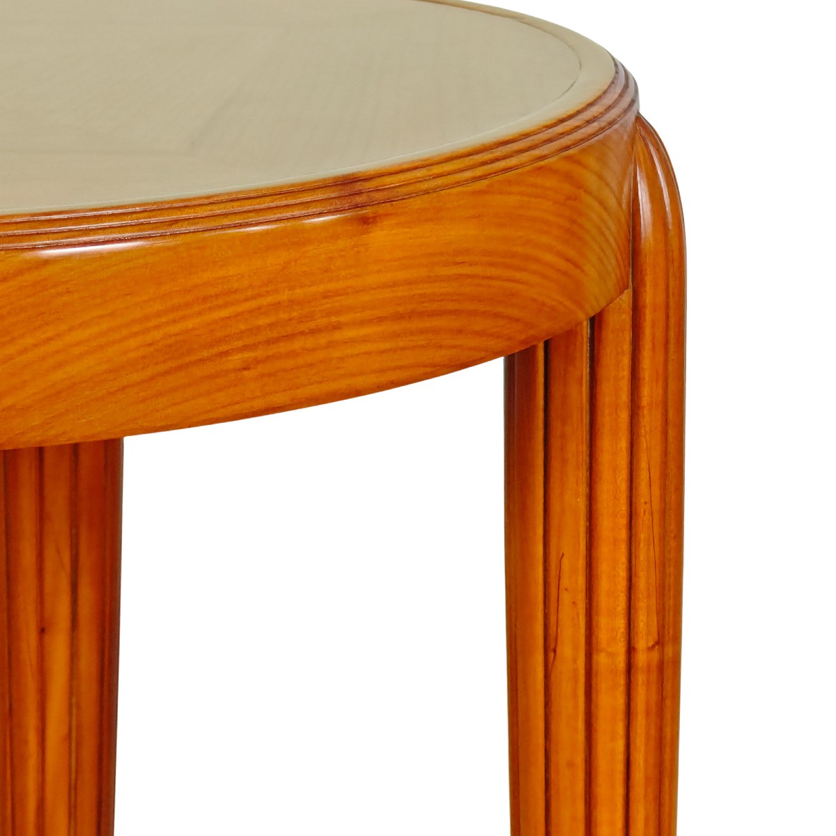 Art Deco High Side Table – France 1925-photo-2
