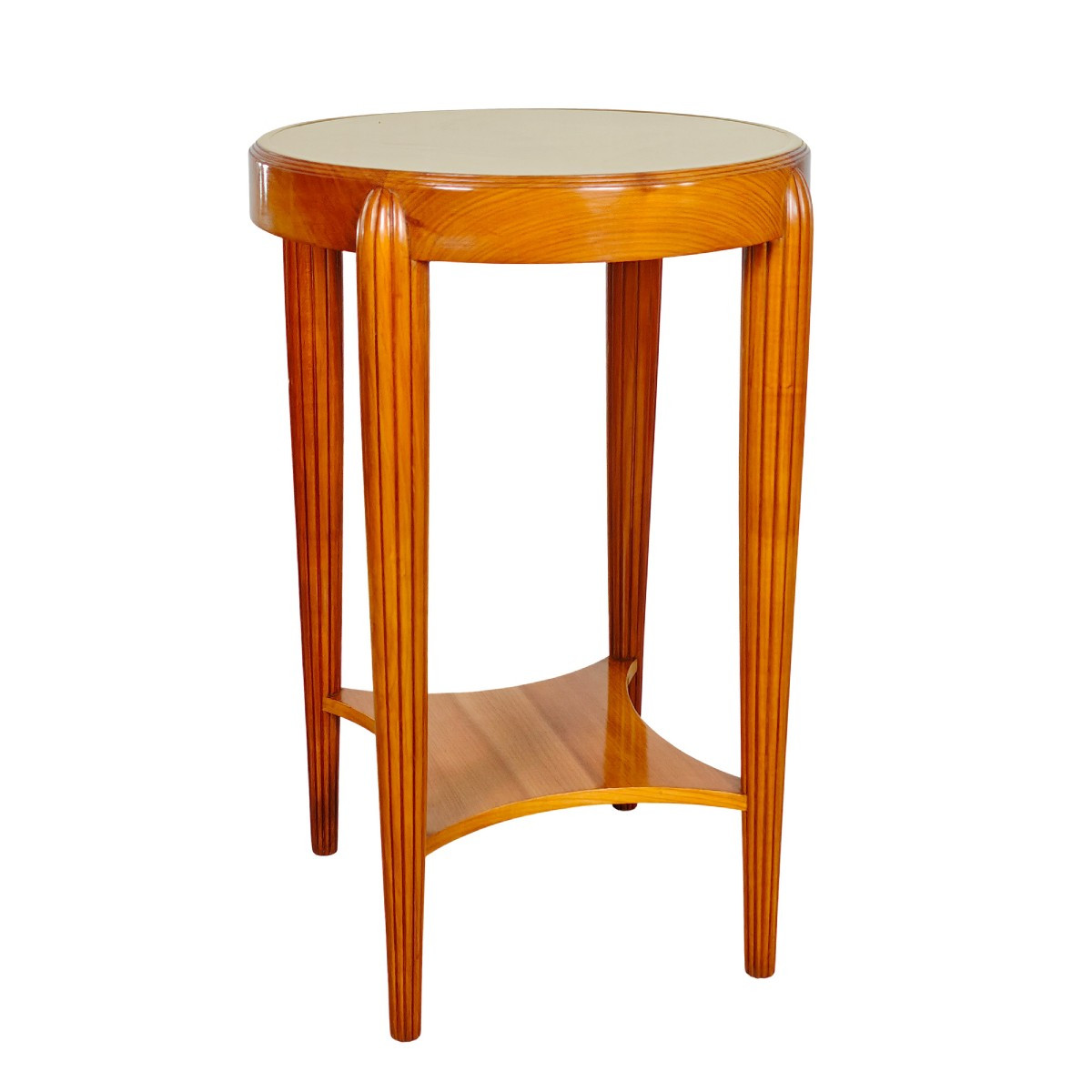 Art Deco High Side Table – France 1925