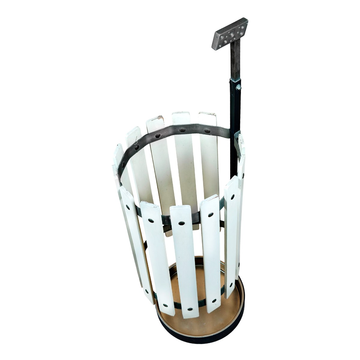 Porte-parapluies – France 1960-photo-4