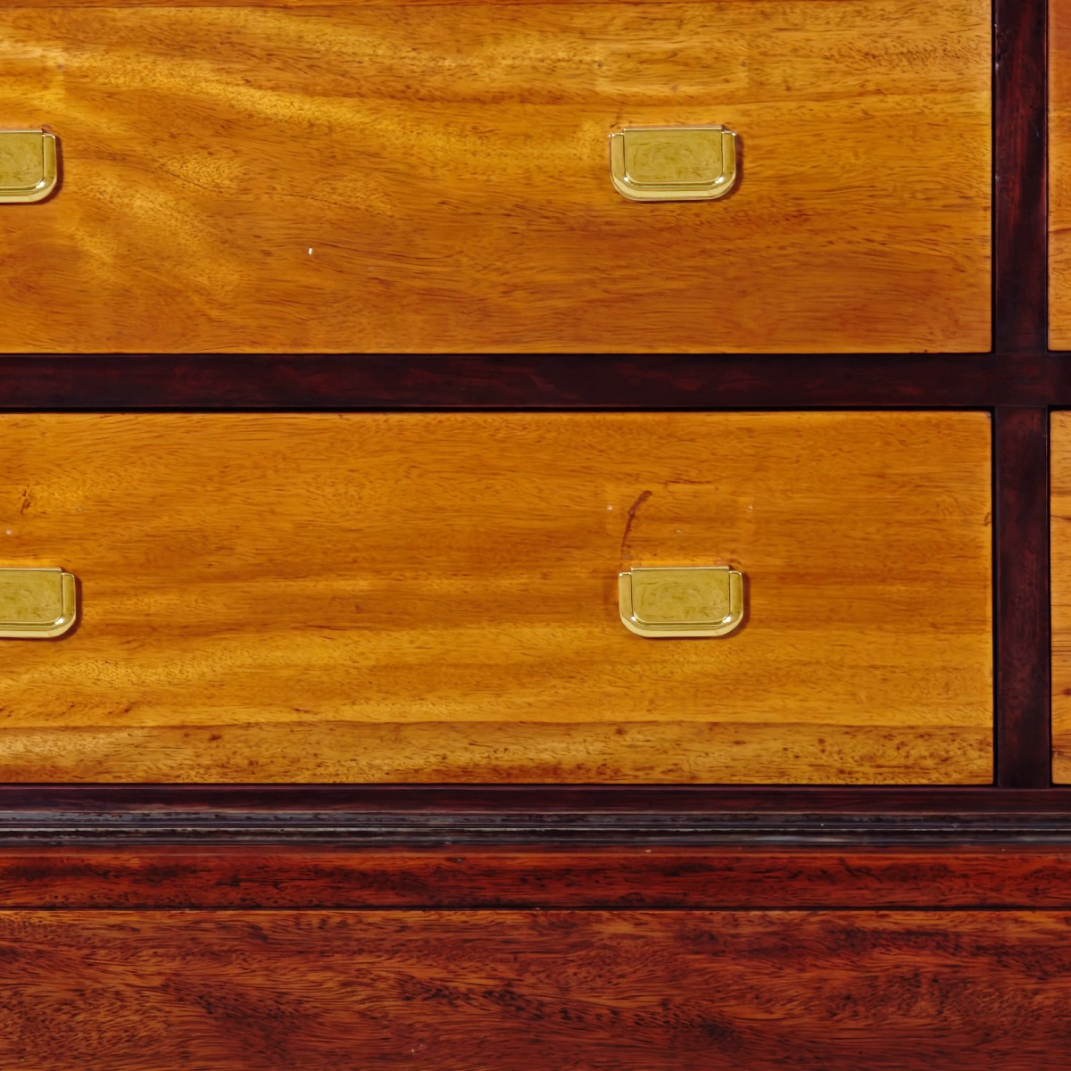 Grand meuble classeur Art Déco – Barcelone 1930-photo-6