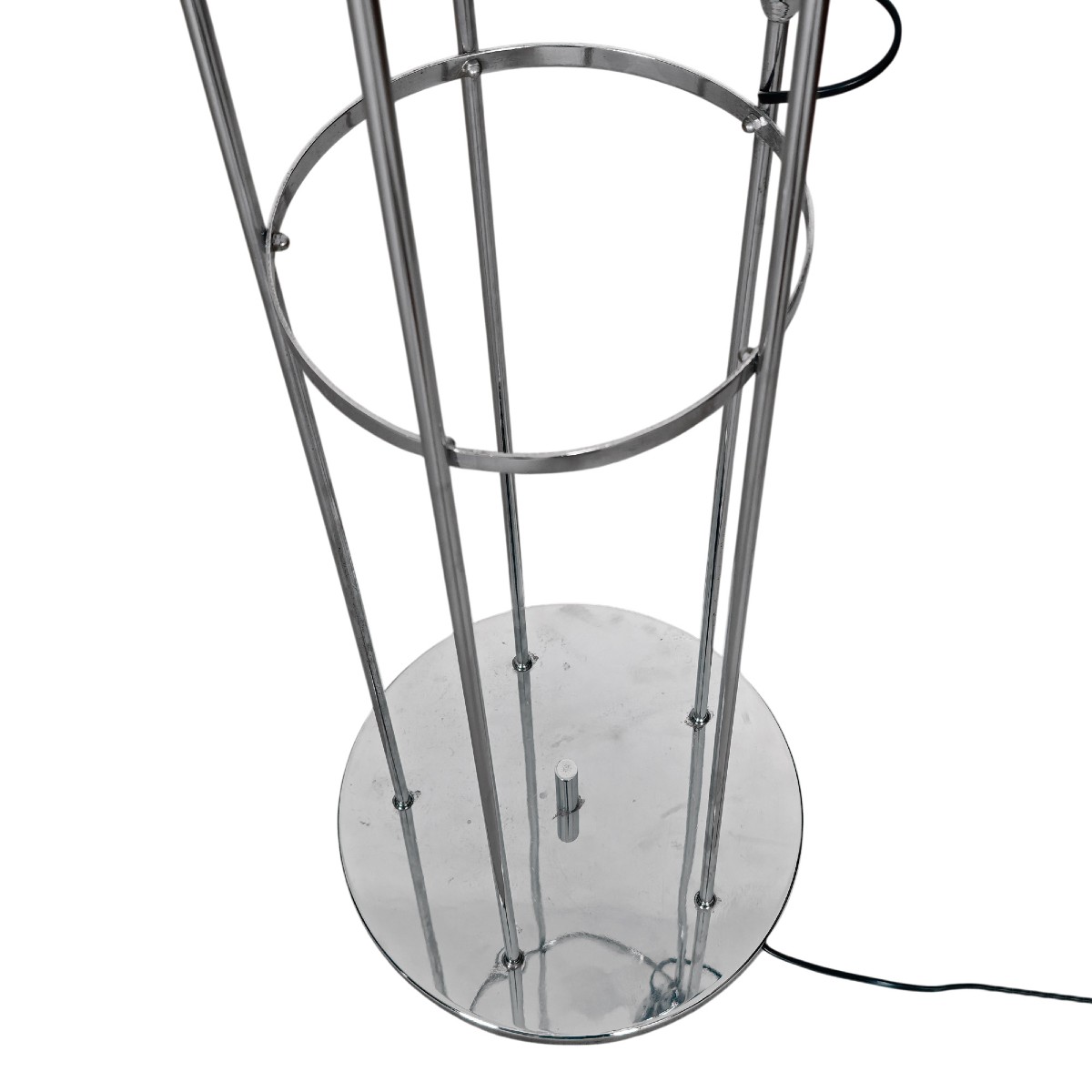 Floor Lamp By Eduardo Duque – Madrid 1970-photo-2