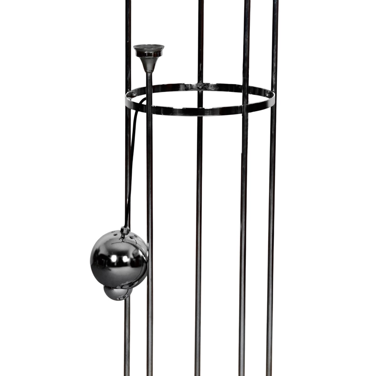 Floor Lamp By Eduardo Duque – Madrid 1970-photo-3