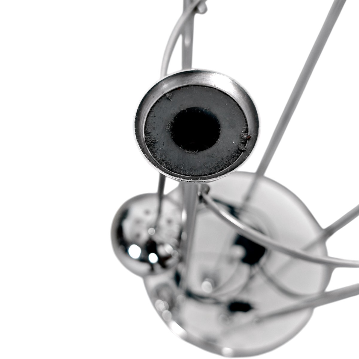 Floor Lamp By Eduardo Duque – Madrid 1970-photo-4