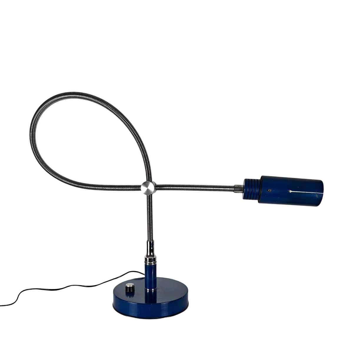 Grande lampe de bureau par Josep Magem – Barcelone 1969-photo-2