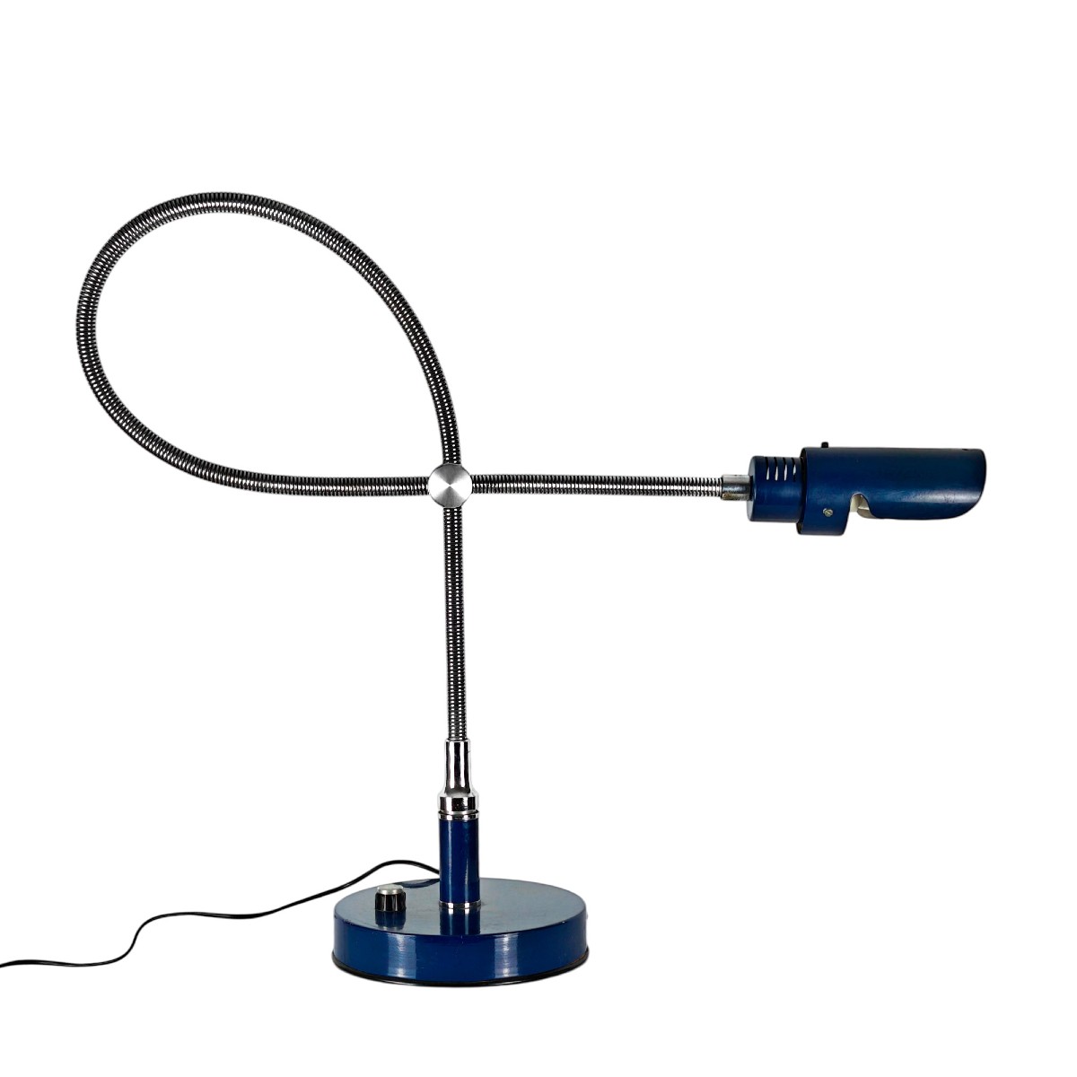 Grande lampe de bureau par Josep Magem – Barcelone 1969