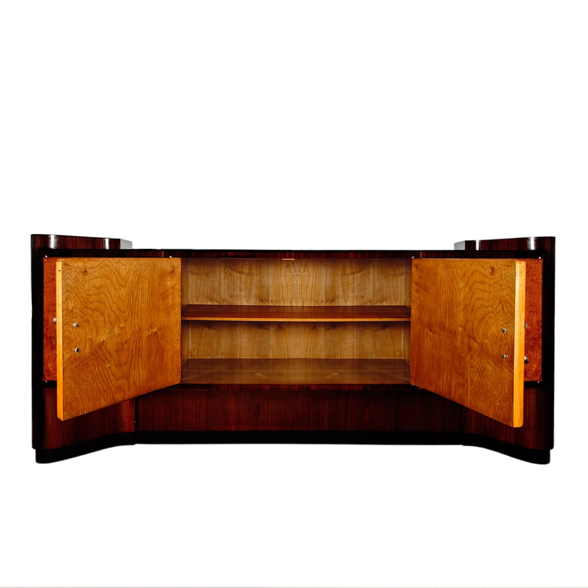 Large Art Deco Enfilade - Italy 1930-photo-1