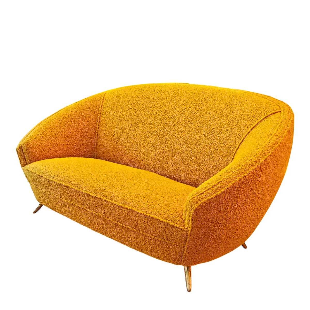 Small Couch - Italy 1950-photo-2