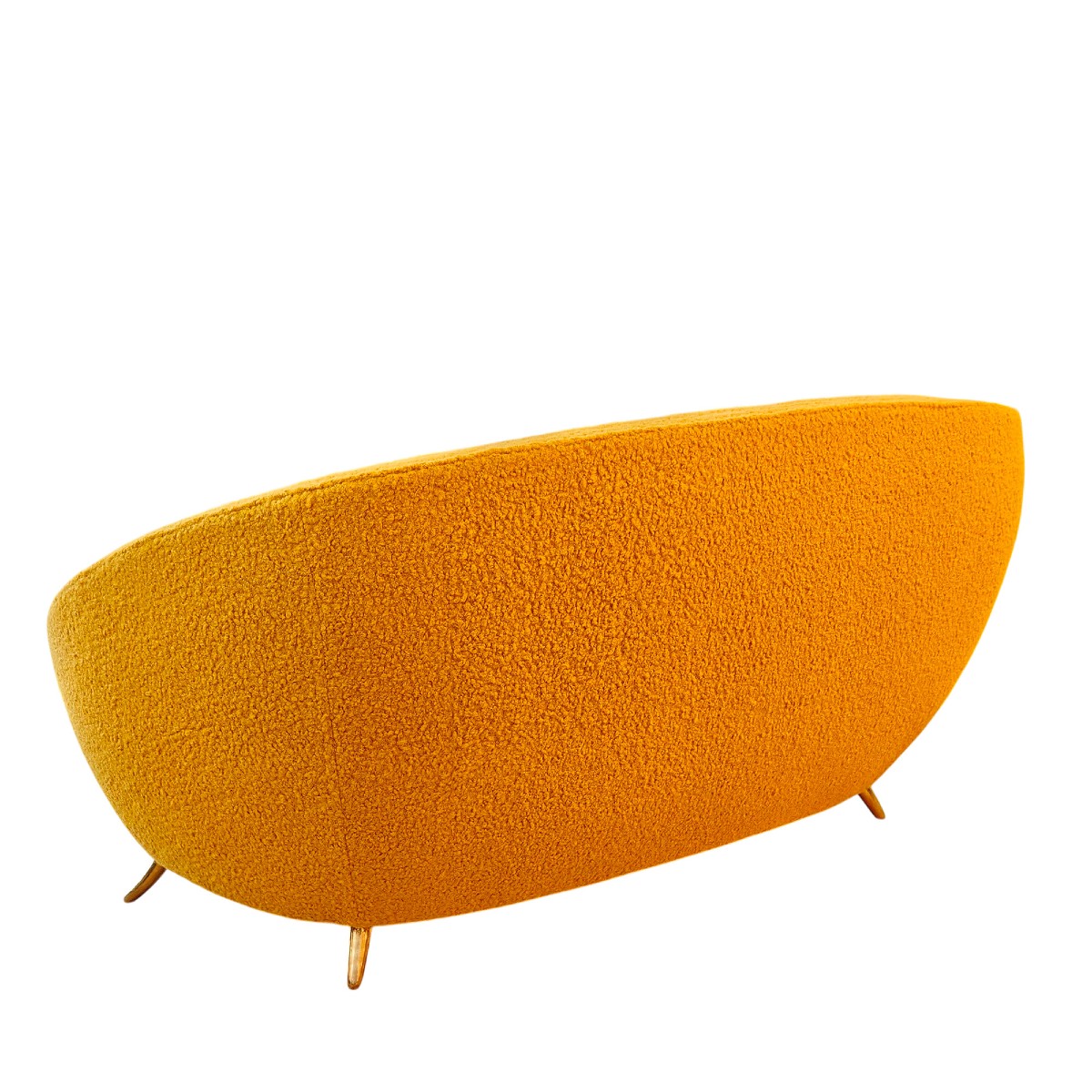 Small Couch - Italy 1950-photo-4