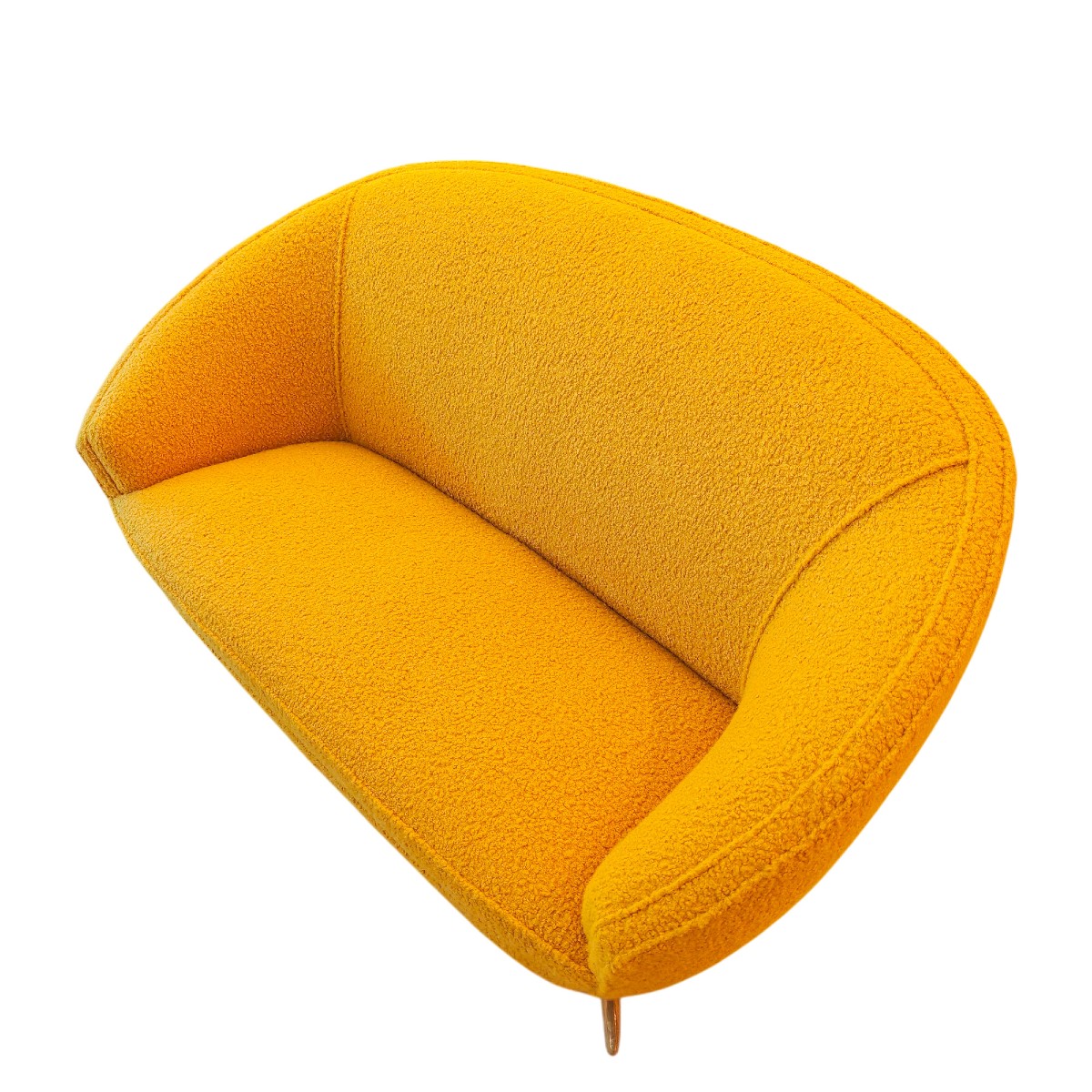 Small Couch - Italy 1950-photo-1