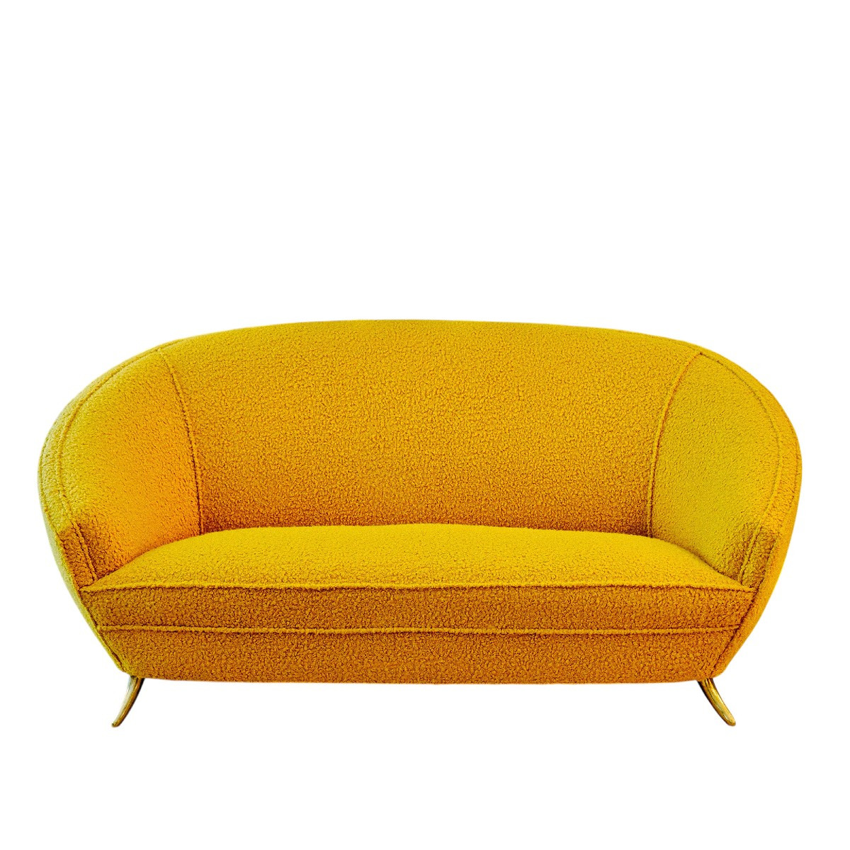 Small Couch - Italy 1950