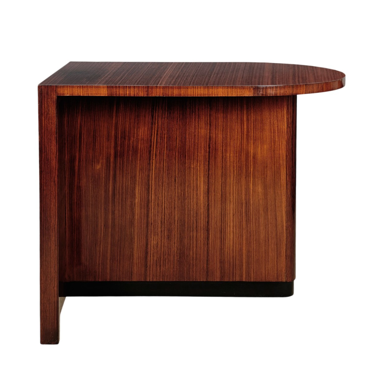 Table d’appoint, bureau ou console Art Déco – France-photo-2