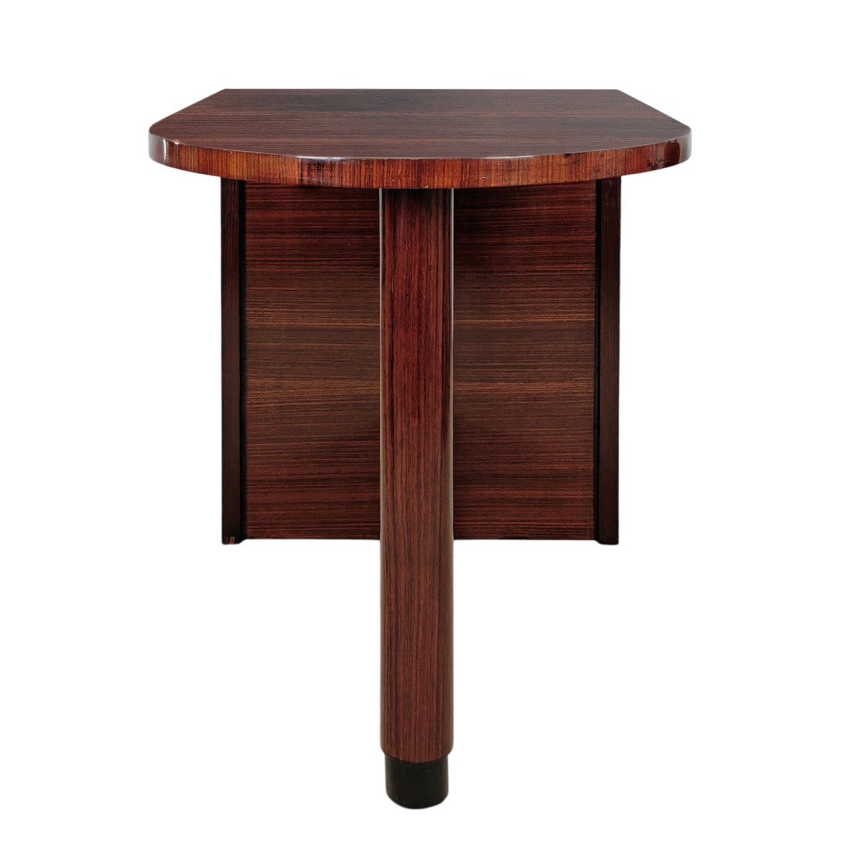 Table d’appoint, bureau ou console Art Déco – France-photo-3