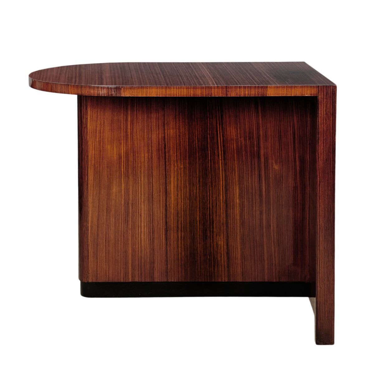 Table d’appoint, bureau ou console Art Déco – France-photo-1