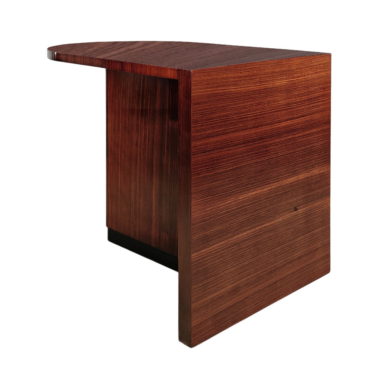 Table d’appoint, bureau ou console Art Déco – France-photo-2