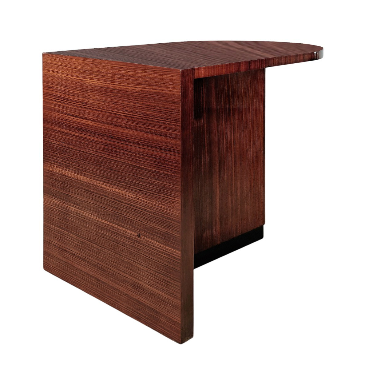 Table d’appoint, bureau ou console Art Déco – France-photo-4