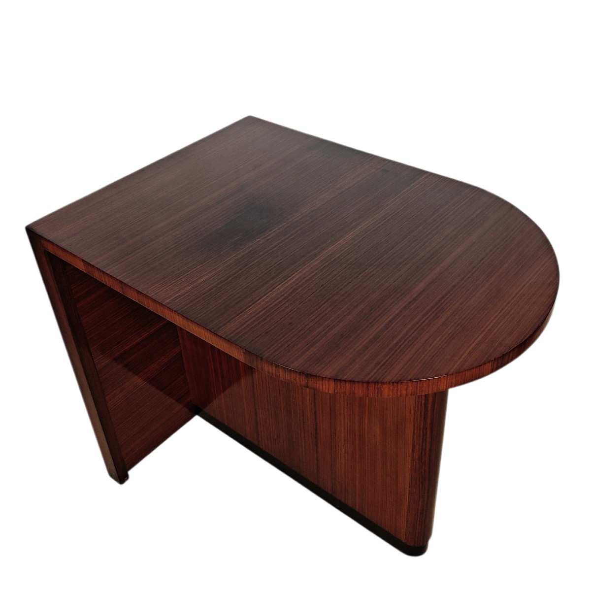 Table d’appoint, bureau ou console Art Déco – France-photo-5