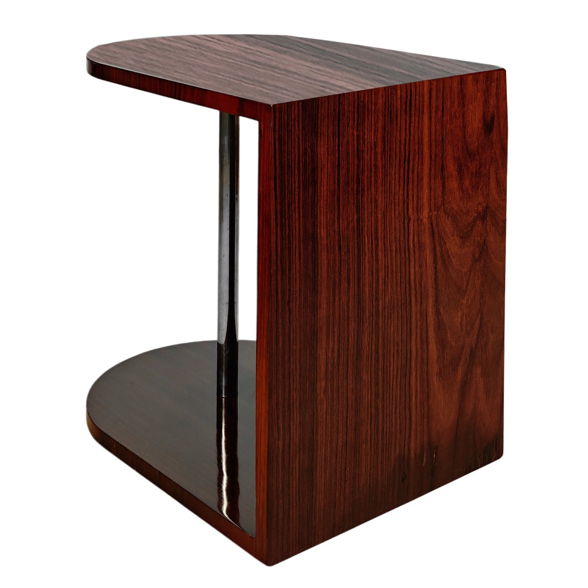 Table d’appoint, desserte ou console Art Déco – France-photo-1