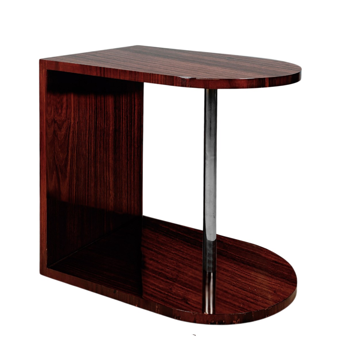 Table d’appoint, desserte ou console Art Déco – France