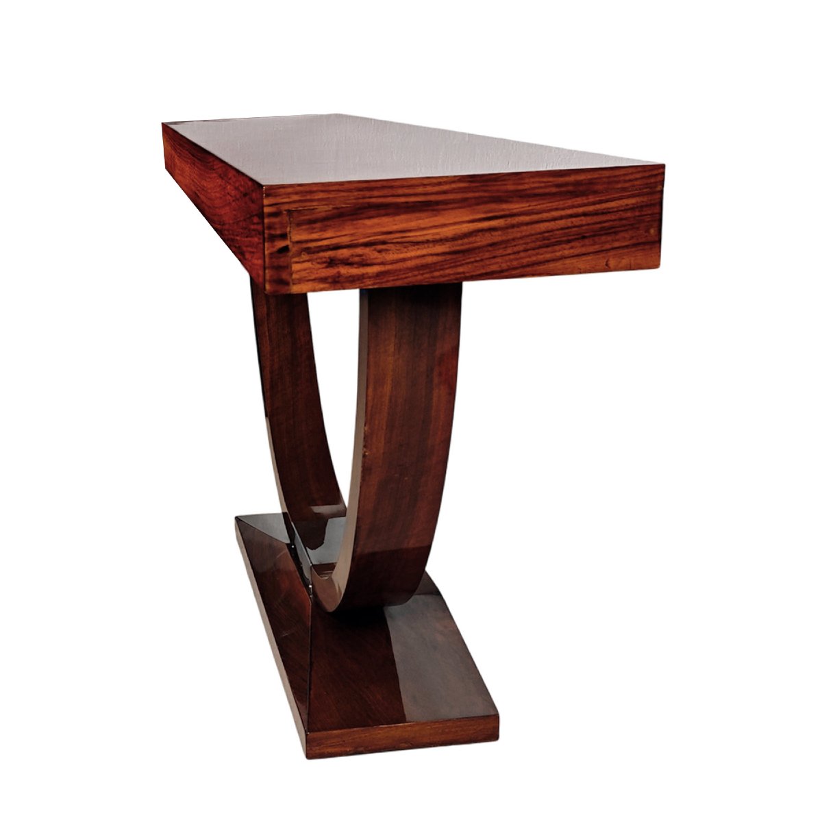 Console Art Déco – France 1930-photo-3