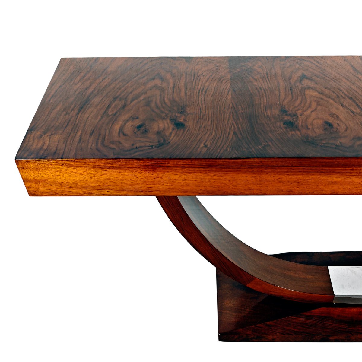 Console Art Déco – France 1930-photo-1