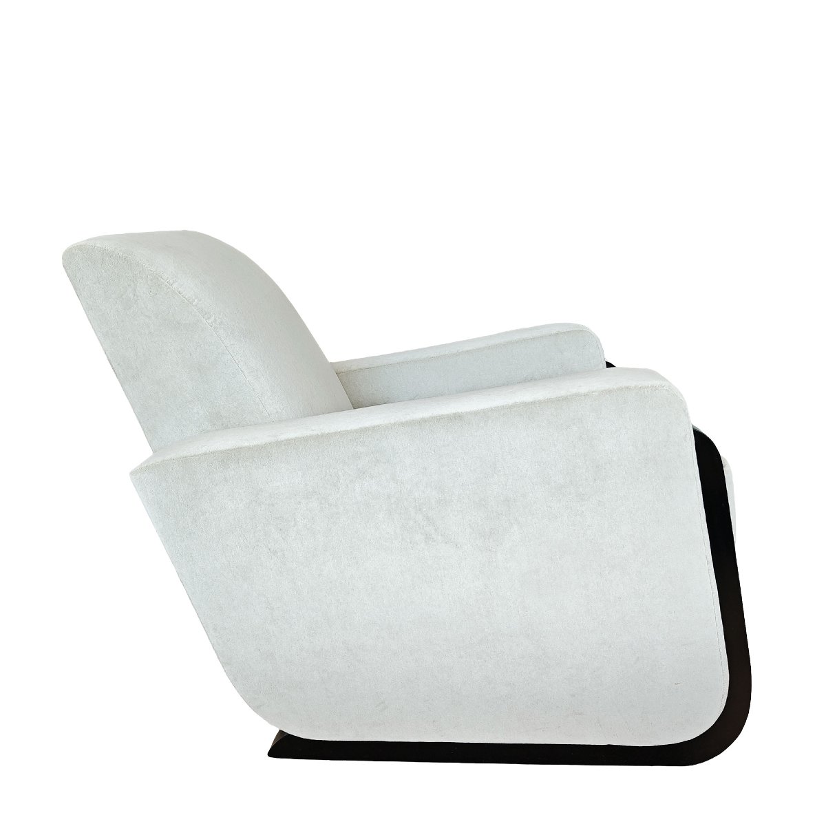 Paire de fauteuils Art Deco – France 1930-photo-4