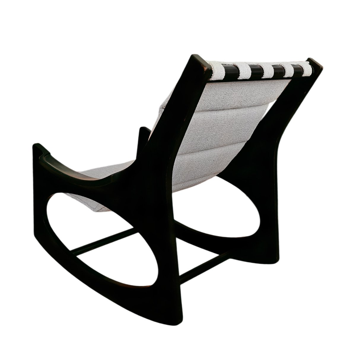 Rocking Chairs By Jordi Vilanova – Barcelona, 1966-photo-1