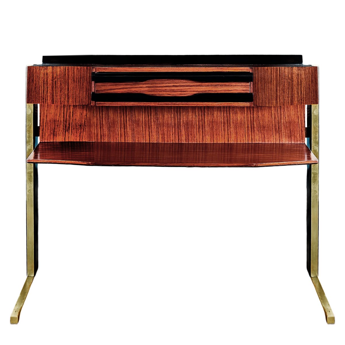Console à tiroir – Italie 1950