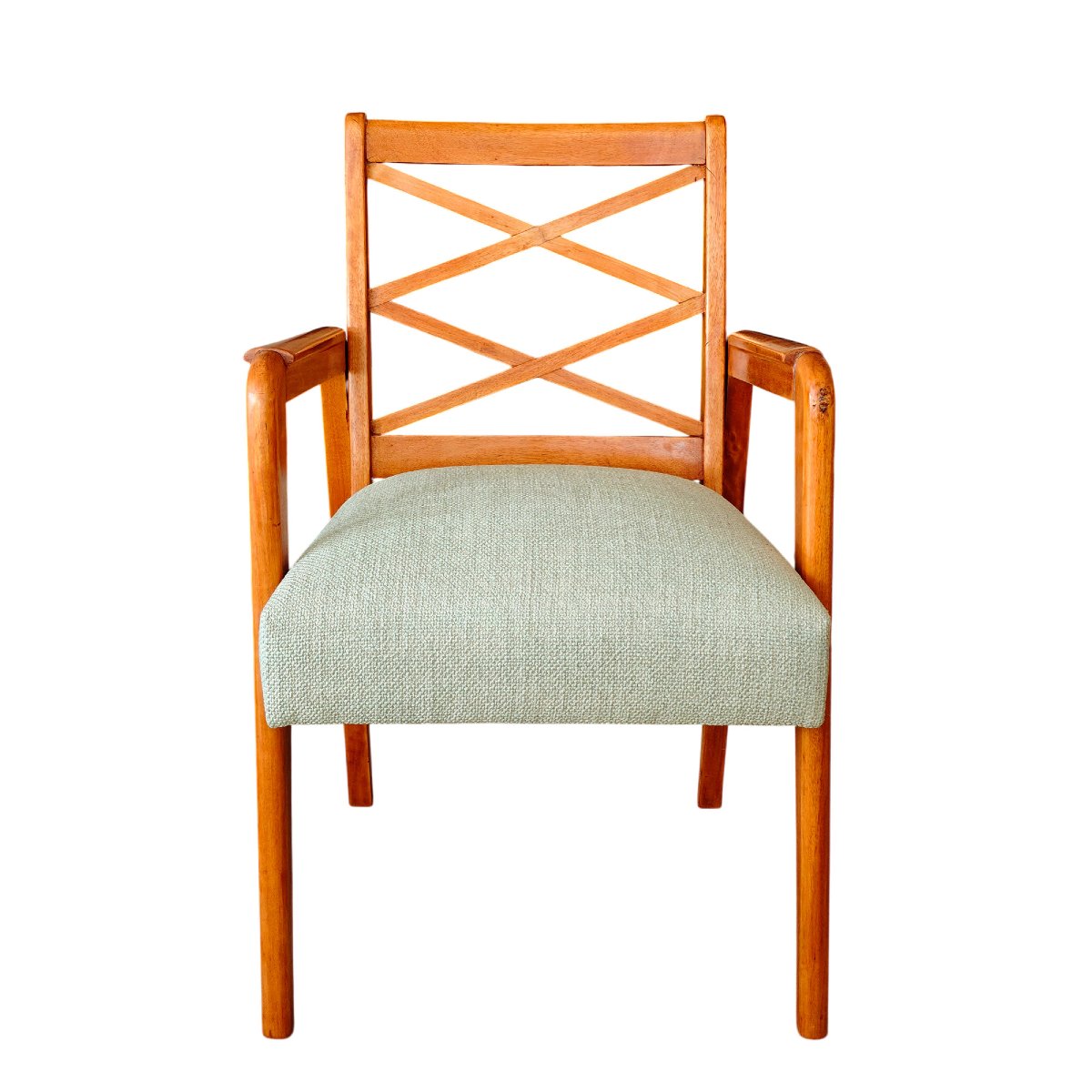Office Chair – France, 1950-photo-2