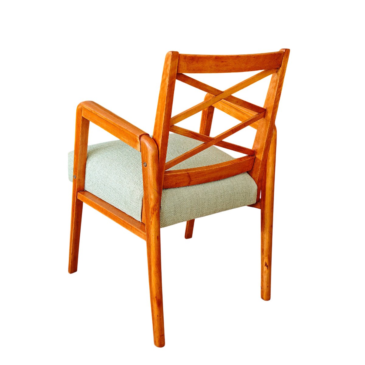 Office Chair – France, 1950-photo-1
