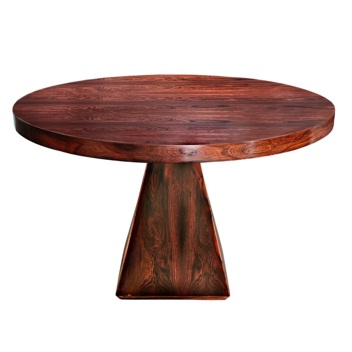 Roundtable By Introini For Saporiti – Italy, 1960-photo-2