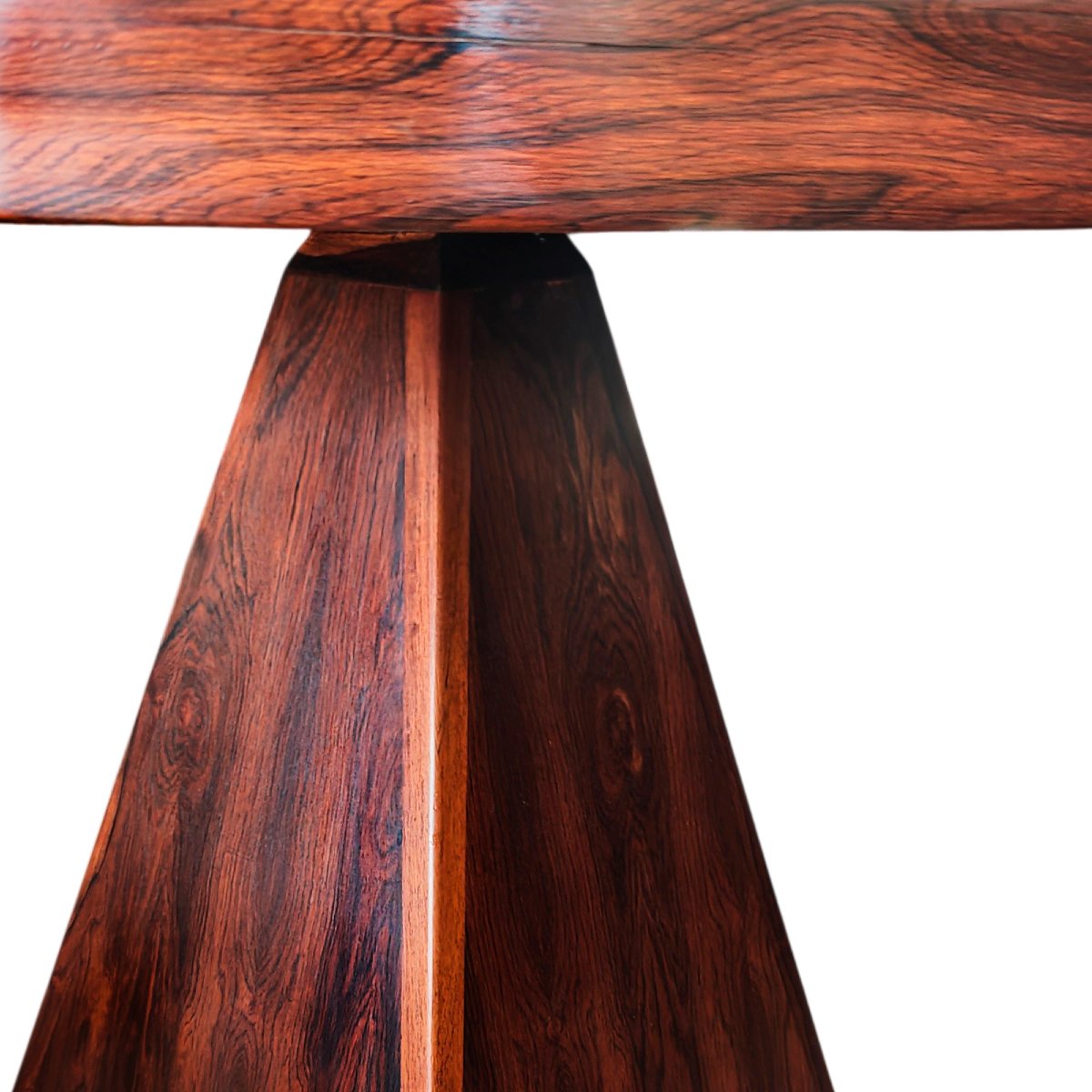 Roundtable By Introini For Saporiti – Italy, 1960-photo-2