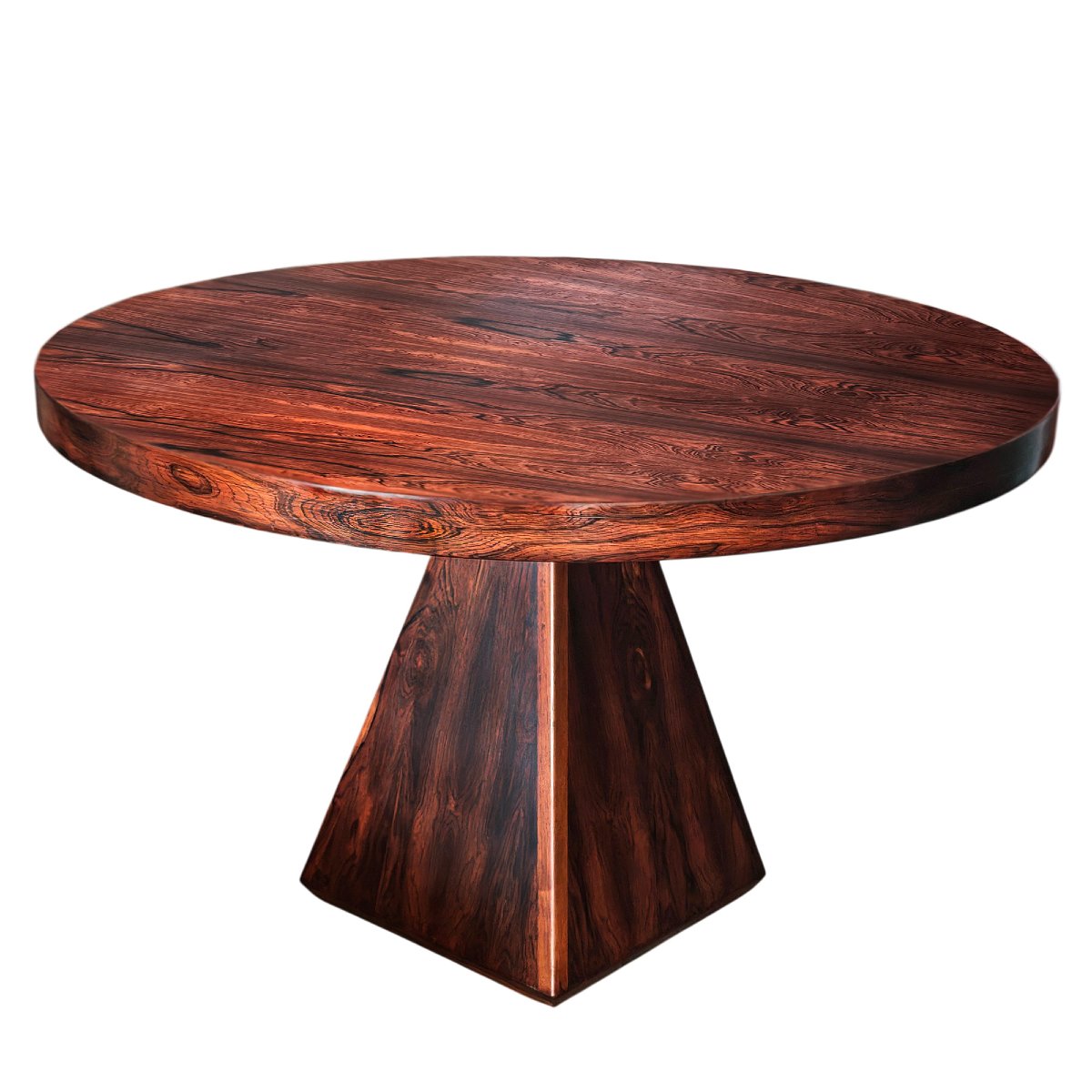 Roundtable By Introini For Saporiti – Italy, 1960
