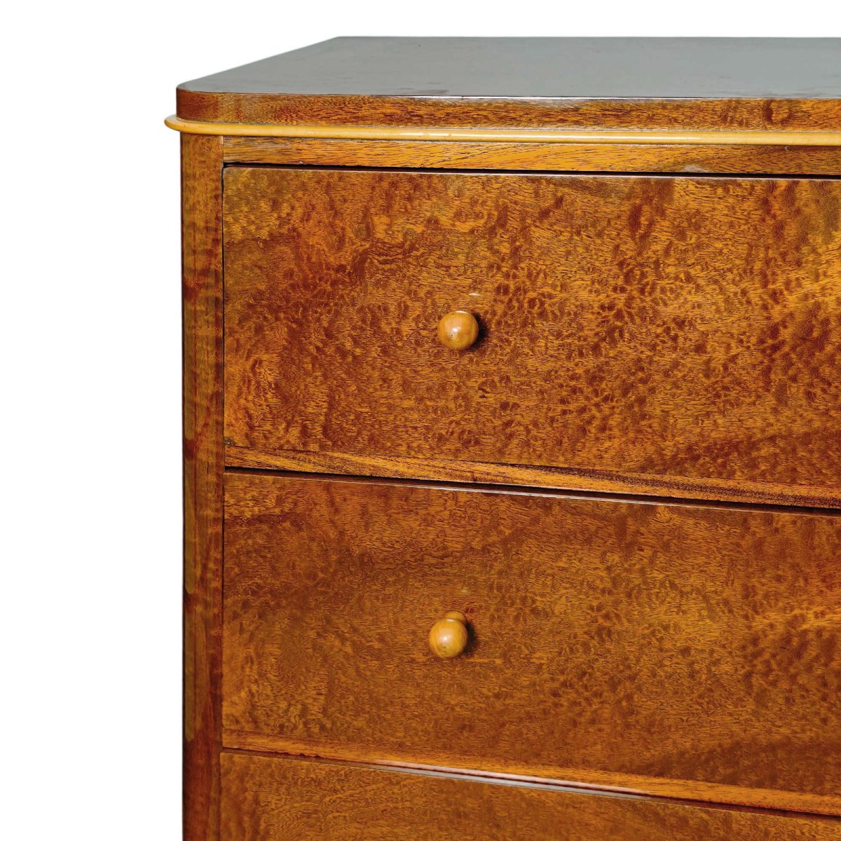 Commode Art-Déco – France ou Belgique 1935-photo-2