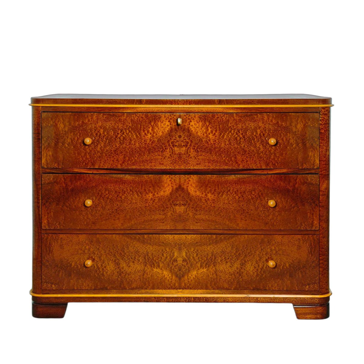 Commode Art-Déco – France ou Belgique 1935