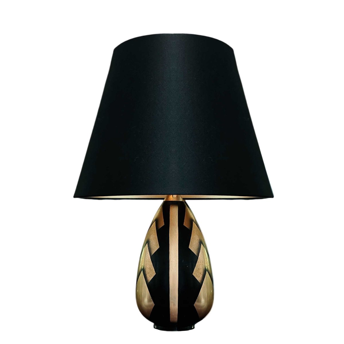 Art Deco Table Lamp, France, 1925-photo-2