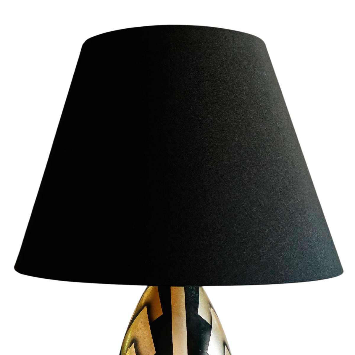 Art Deco Table Lamp, France, 1925-photo-4
