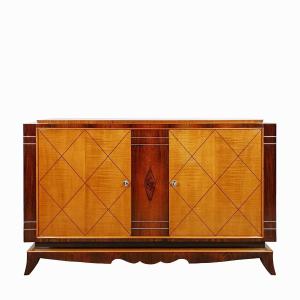 Sideboard With Two Doors – France 1940