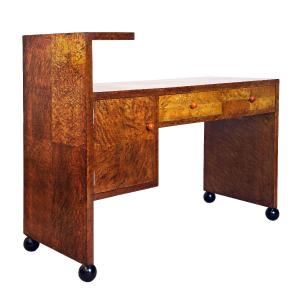 Small Art Deco Console – Barcelona 1930