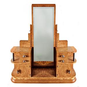 Art Deco Dressing Table – France 1930