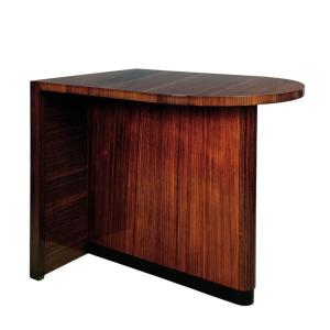 Table d’appoint, bureau ou console Art Déco – France